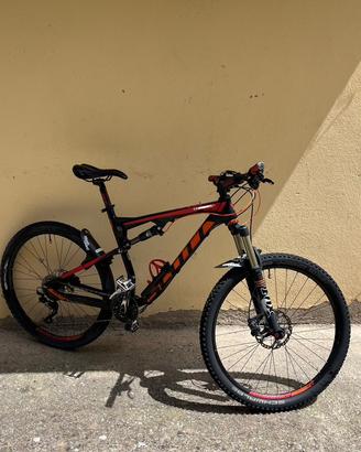 Scott Spark 750