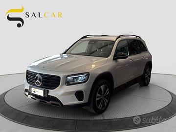 Mercedes-benz GLB 200 d Automatic Progressive Adva