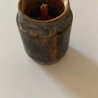 valvola di non ritorno per Pozzo 