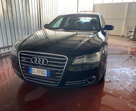 Audi A8 L 4.2 V8 TDI 350CV quattro tiptronic pari 