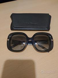 occhiali da sole di Salvatore Ferragamo