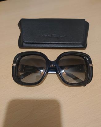 occhiali da sole di Salvatore Ferragamo