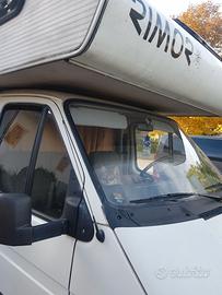 Camper Rimor Catamarano 