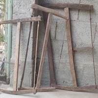 seghe da legno antiche