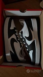 nike court borough low recraft TG 40