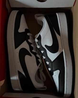 nike court borough low recraft TG 40