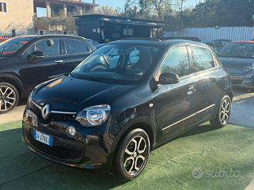 Renault Twingo 2017 Cabrio