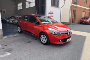 Renault Clio 1.5 dCi 8V 75CV 5 porte Live