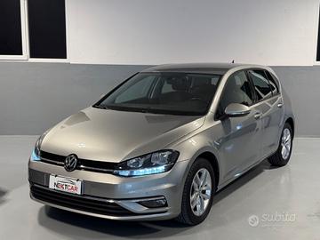 Volkswagen Golf 5p 2.0 tdi Sport 150cv dsg