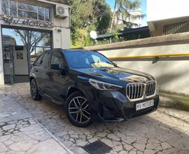 BMW X1 sDrive 18i Msport