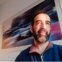 Autista , assistente personale