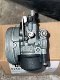 Carburatore 14 dell’orto