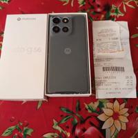 Motorola g56 5g 8/256
