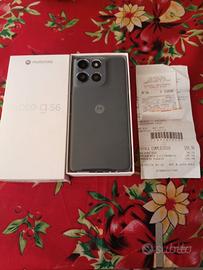 Motorola g56 5g 8/256