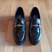 Mocassino Trancanelli 38