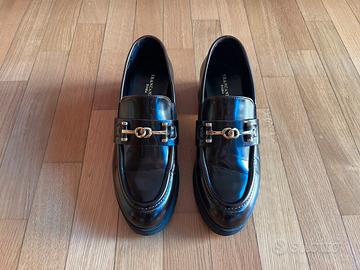 Mocassino Trancanelli 38