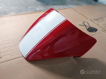 Cover sella Ducati Monster S4RS