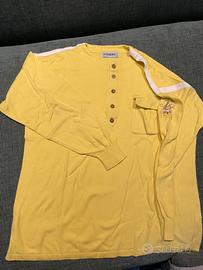 Maglia Iceberg uomo