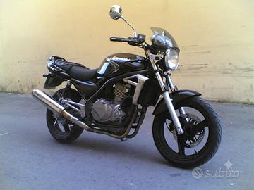 Ricambi usati KAWASAKI ER-5 2001 2006