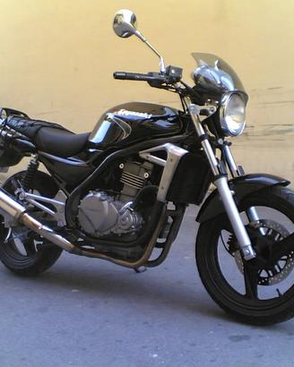 Ricambi usati KAWASAKI ER-5 2001 2006