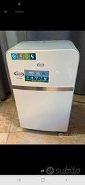 climatizzatore portatile Argo Orio 9000 btu