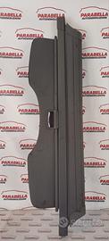 tendalino cappelliera  copri baglio Focus 2010 sw