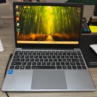 CHUWI HeroBook Pro Portatile Laptop Ultrabook