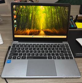 CHUWI HeroBook Pro Portatile Laptop Ultrabook