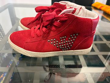 Sneakers Armani Junior tg. 34