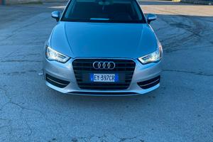 Audi A3 G-tron