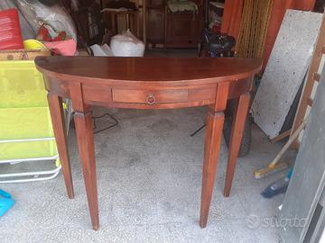 tavolo Sicilia o