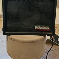 Amplificatore per chitarra