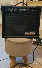 Amplificatore per chitarra