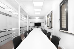 Uffici privati per 4 persone