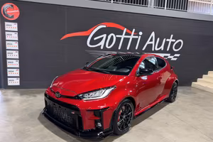 TOYOTA Yaris TETTO CARBONIO FORGIATO KIT MAXSTON
