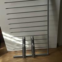 portapantaloni  linea pax