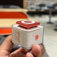 Apple iPod Shuffle 4ª Generazione 2GB – Rosa