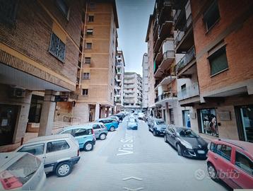 Appartamento Rione Alto 4 vani,piano alto e p.auto