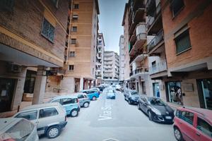 Appartamento Rione Alto 4 vani,piano alto e p.auto