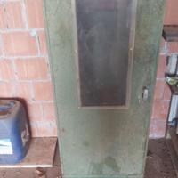 quadro elettrico ad armadio