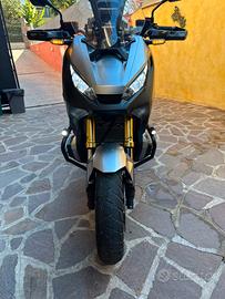Honda xadv750