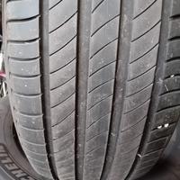 4 pneumatici 235/55r18 100V Michelin Primacy4 al 6