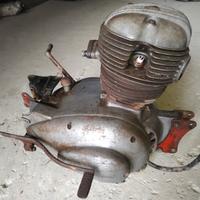 motore moto morini 175
