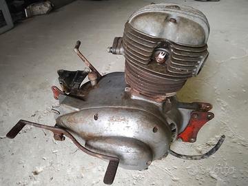 motore moto morini 175