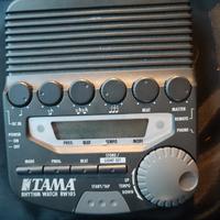 Tama Rhythm RW 105