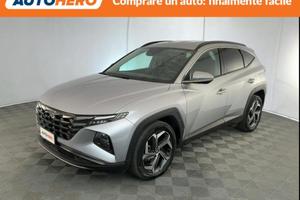HYUNDAI Tucson PB03832