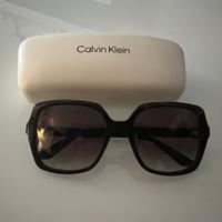 Calvin klein occhiali da donna