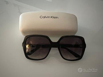 Calvin klein occhiali da donna