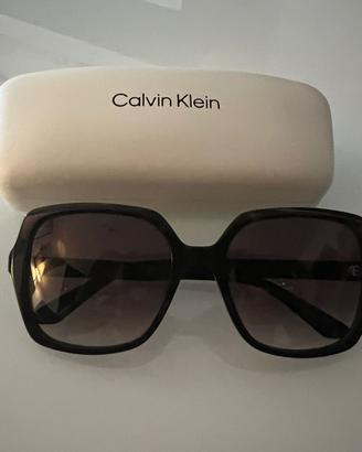 Calvin klein occhiali da donna