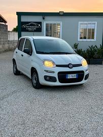 Fiat Panda 1.3 MJT S&S Pop Van 2 posti euro 6